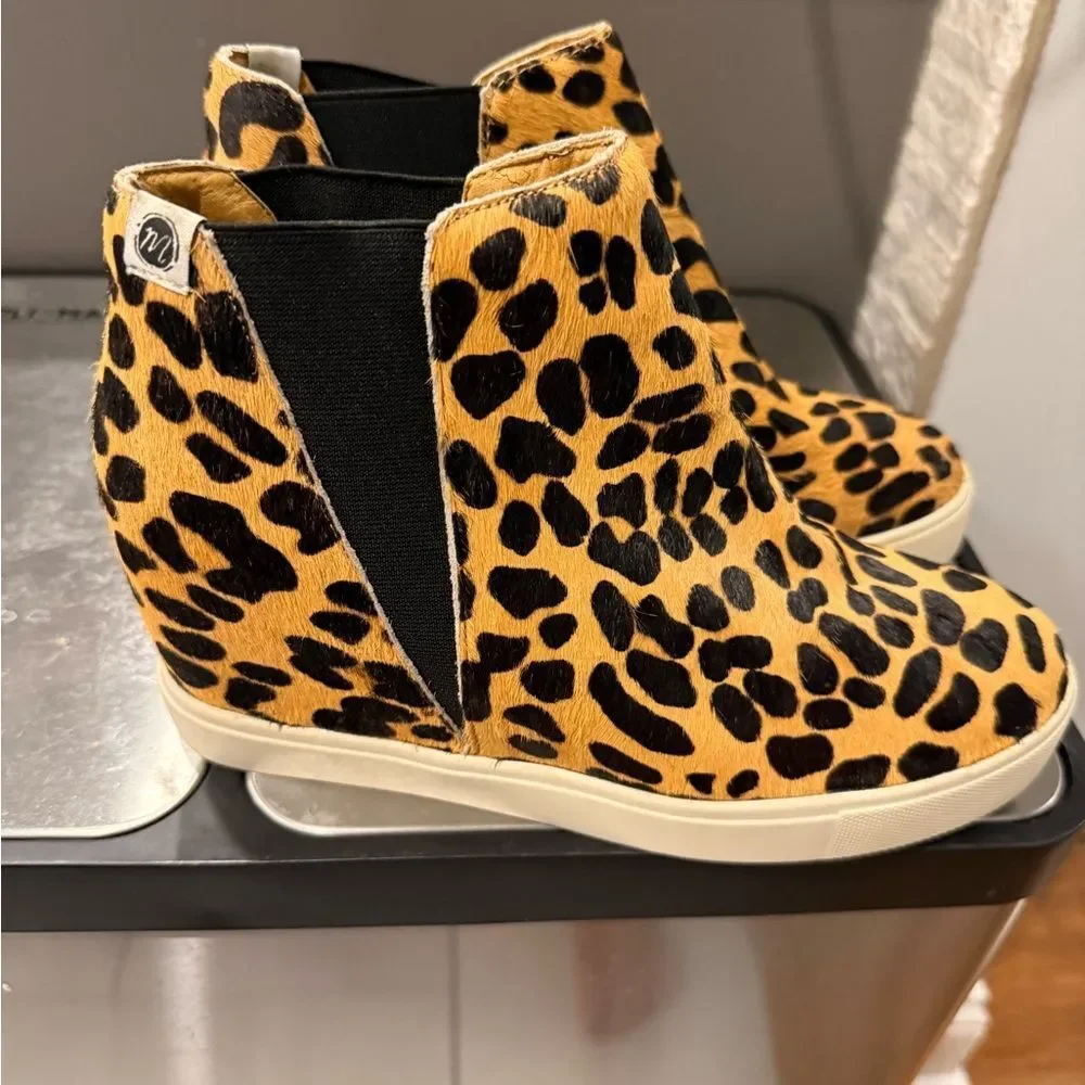 Coconuts by Matisse fashion sneaker